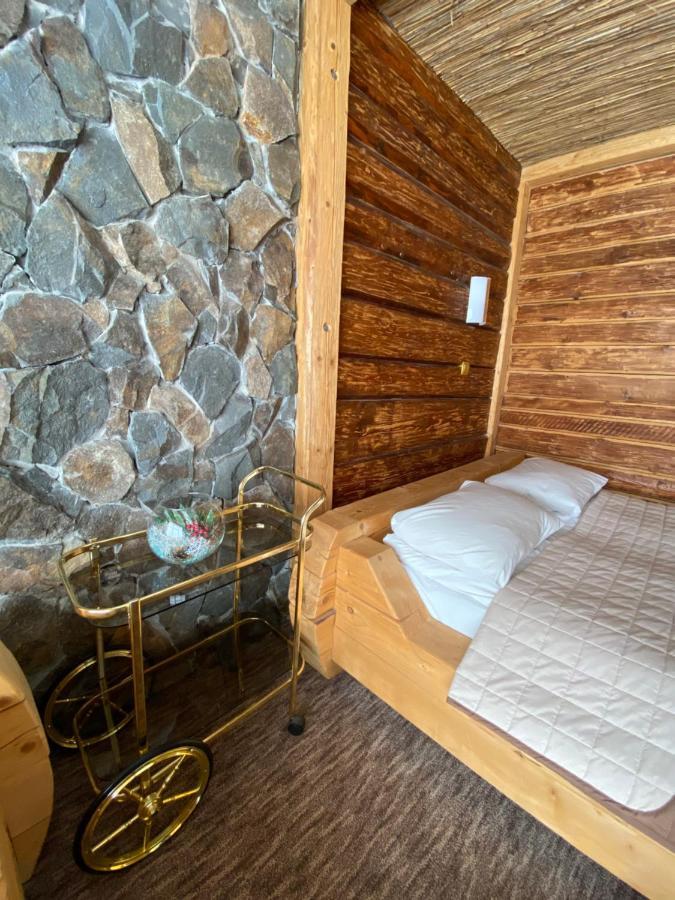 Guest House Shulc Mizhhirya  Exterior foto
