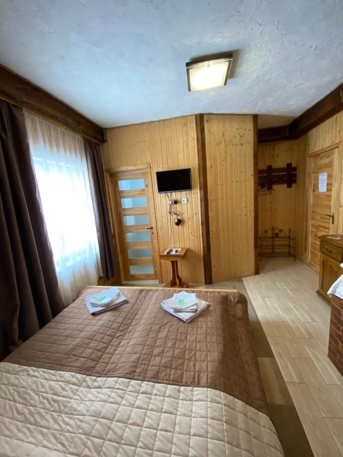 Guest House Shulc Mizhhirya  Exterior foto