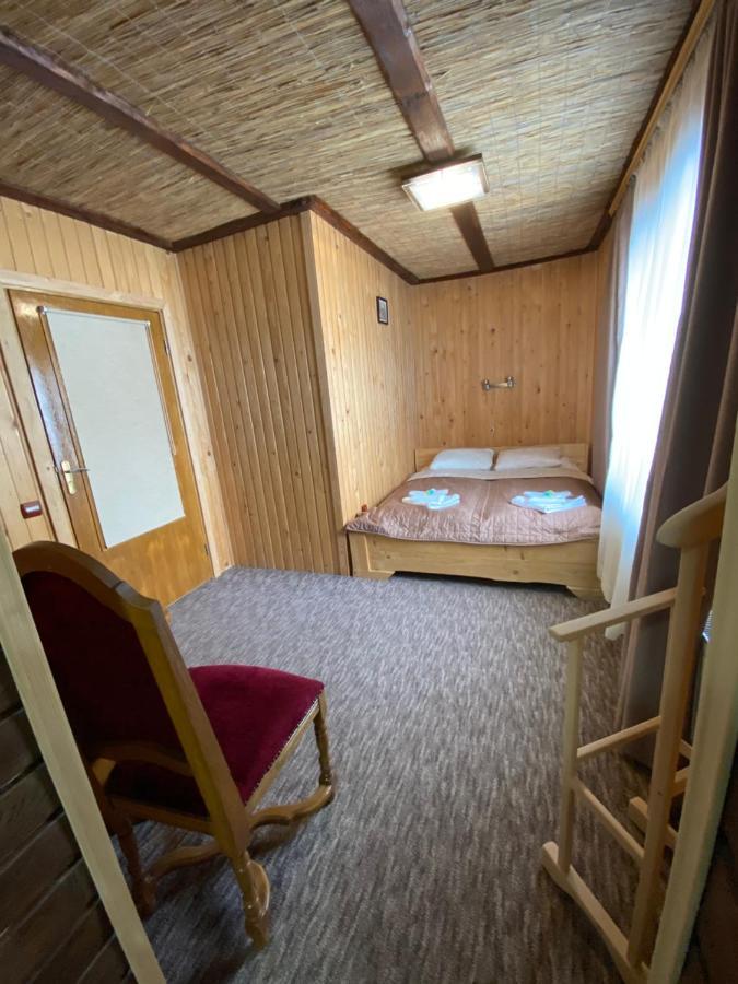 Guest House Shulc Mizhhirya  Exterior foto