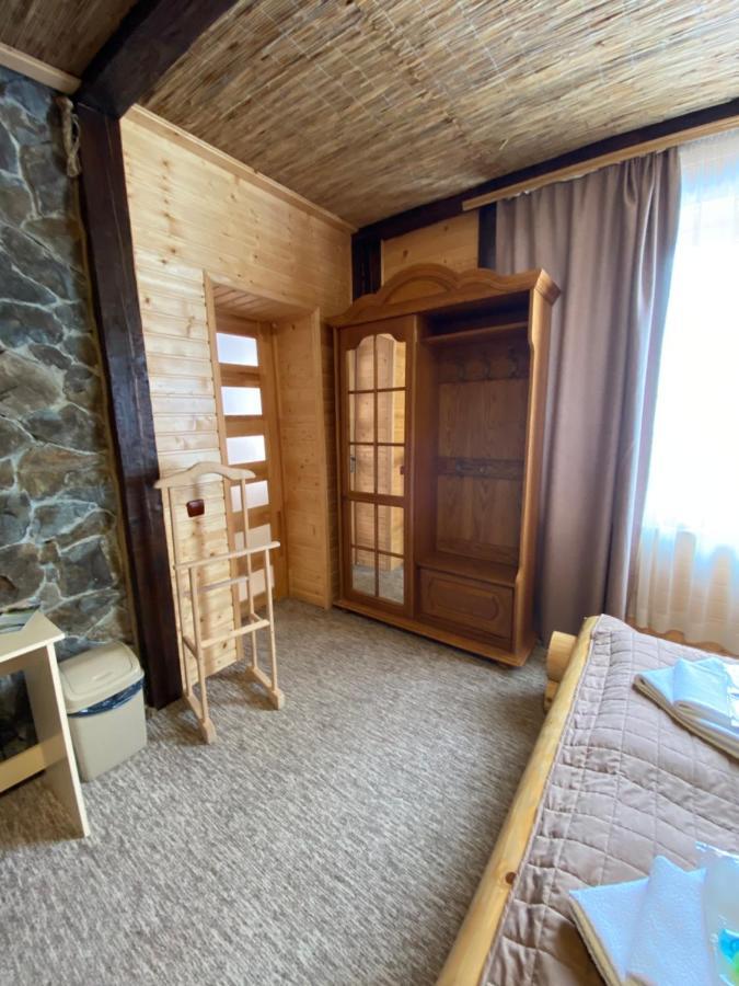 Guest House Shulc Mizhhirya  Exterior foto