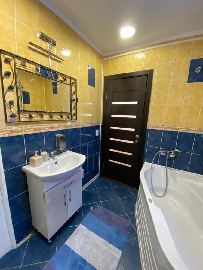 Guest House Shulc Mizhhirya  Exterior foto