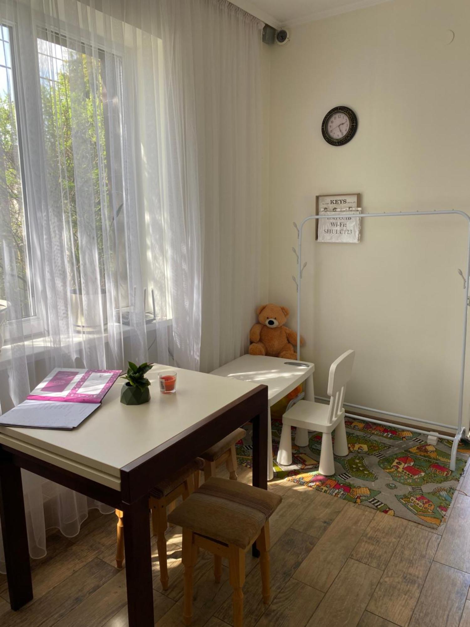 Guest House Shulc Mizhhirya  Exterior foto